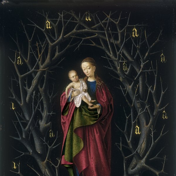 Petrus Christus