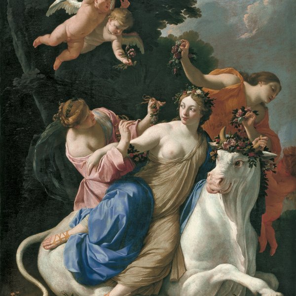Simon Vouet