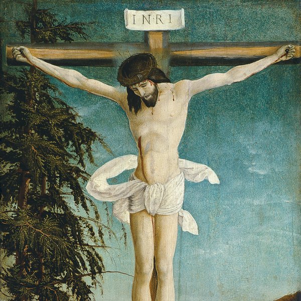 The Crucifixion