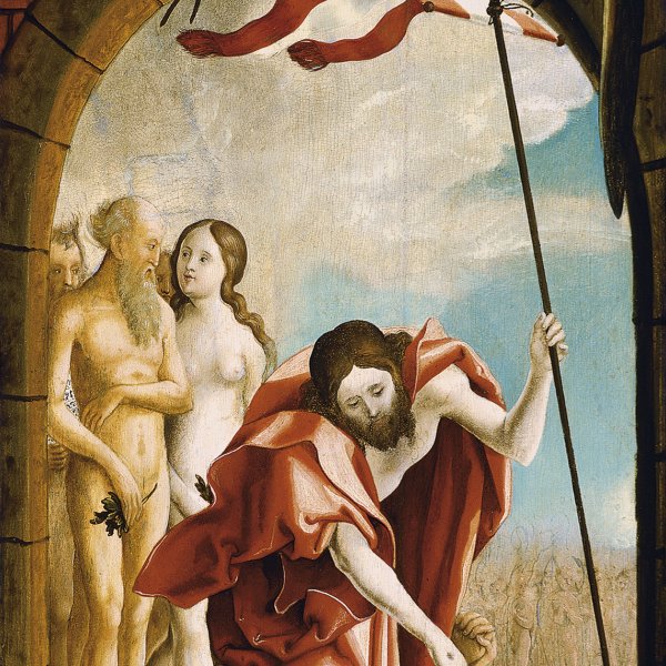 Anonymous German Artist active ca. 1520