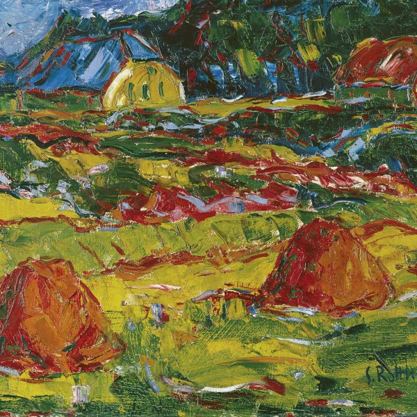 Karl Schmidt-Rottluff