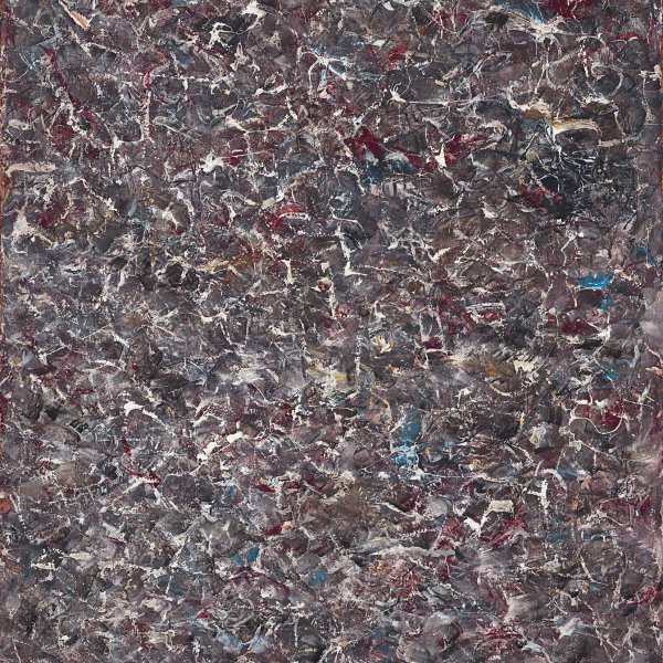 Mark Tobey