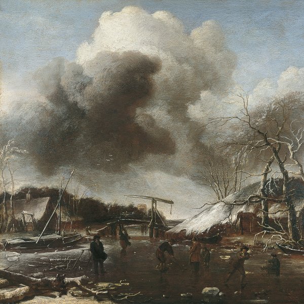 Winter Landscape