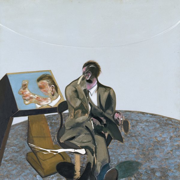 Francis Bacon