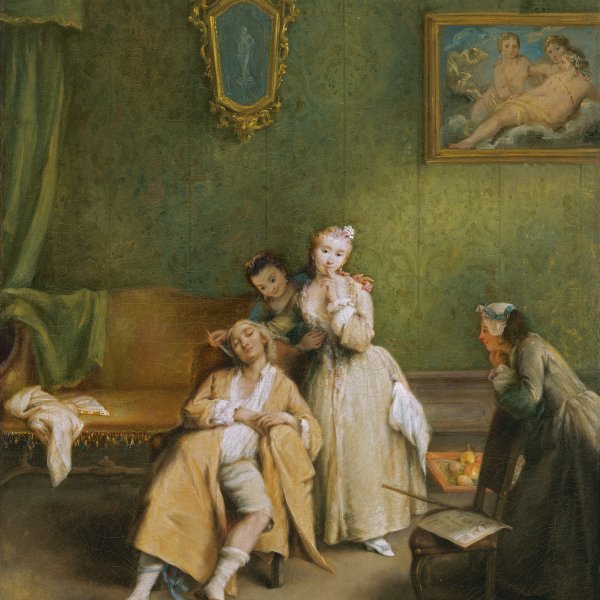 Pietro Longhi