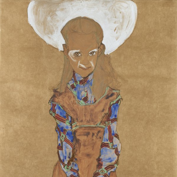 Egon Schiele