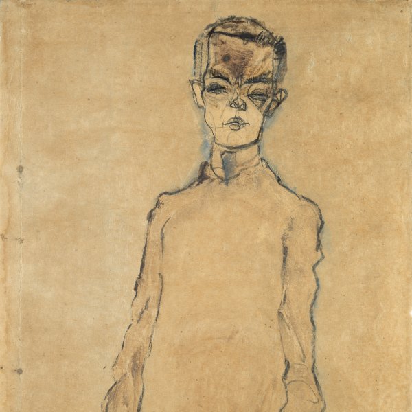 Egon Schiele