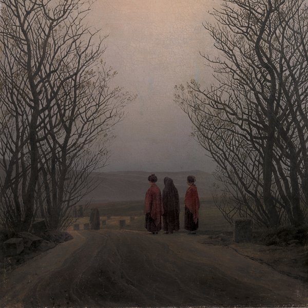 Caspar David Friedrich