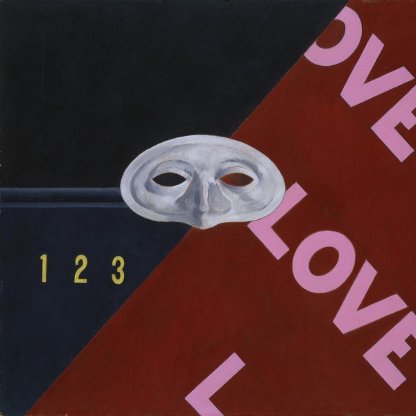 Charles Demuth