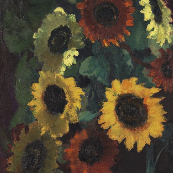 Emil Nolde