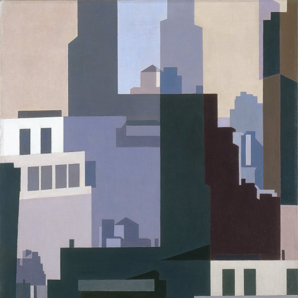 Charles Sheeler