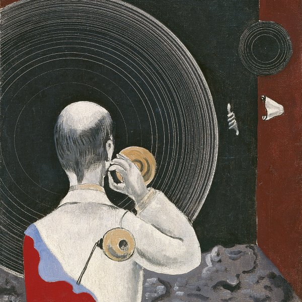 Max Ernst