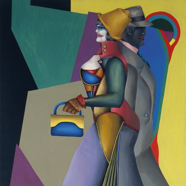 Richard Lindner