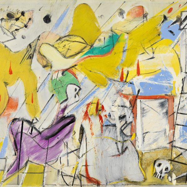 Willem de Kooning