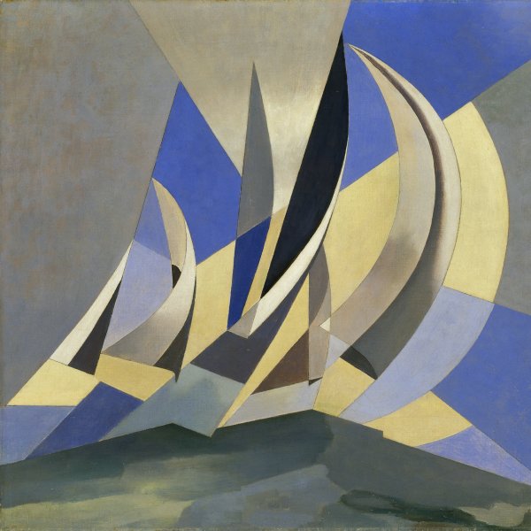 Charles Sheeler