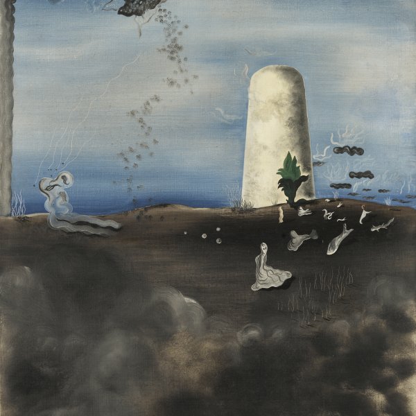 Yves Tanguy