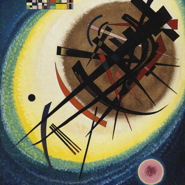 Wassily Kandinsky