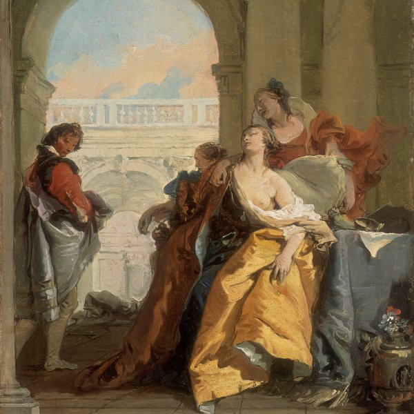Giambattista Tiepolo
