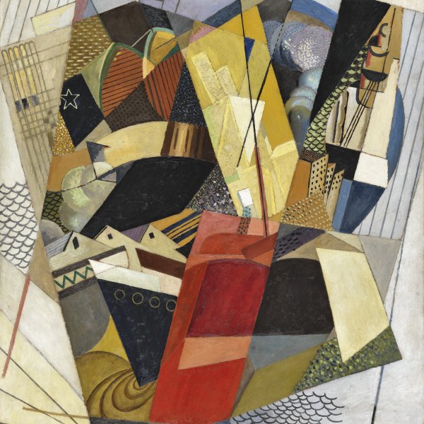 Albert Gleizes