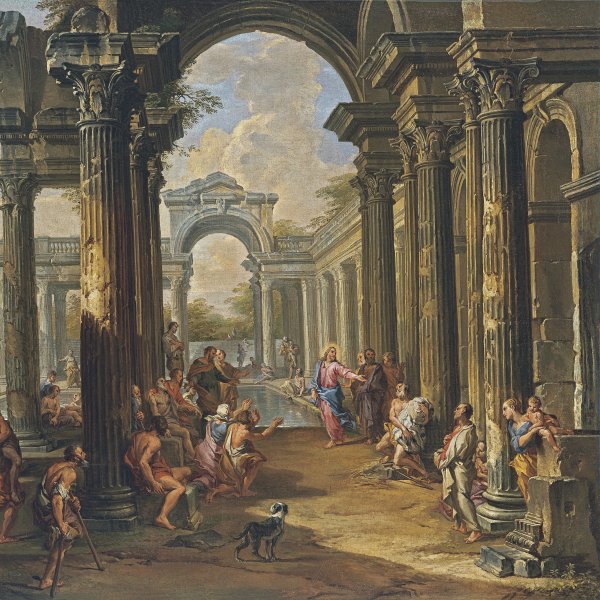 Giovanni Paolo Panini