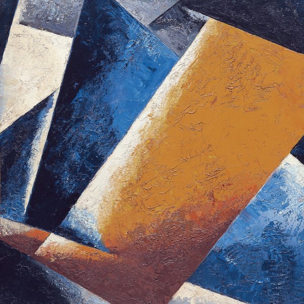 Liubov Popova