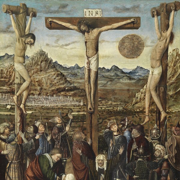 The Crucifixion