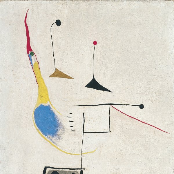 Joan Miró