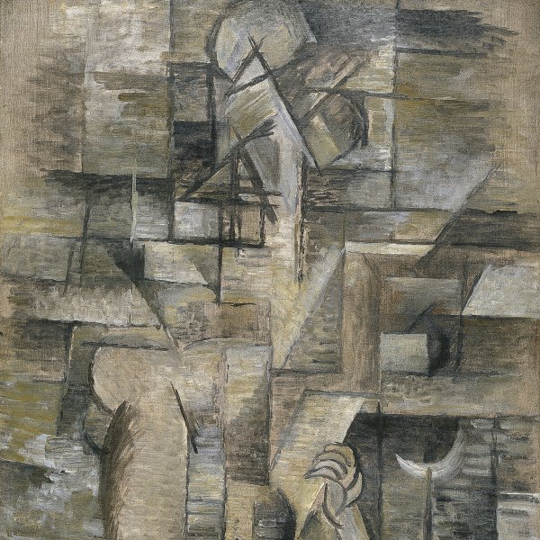 Georges Braque