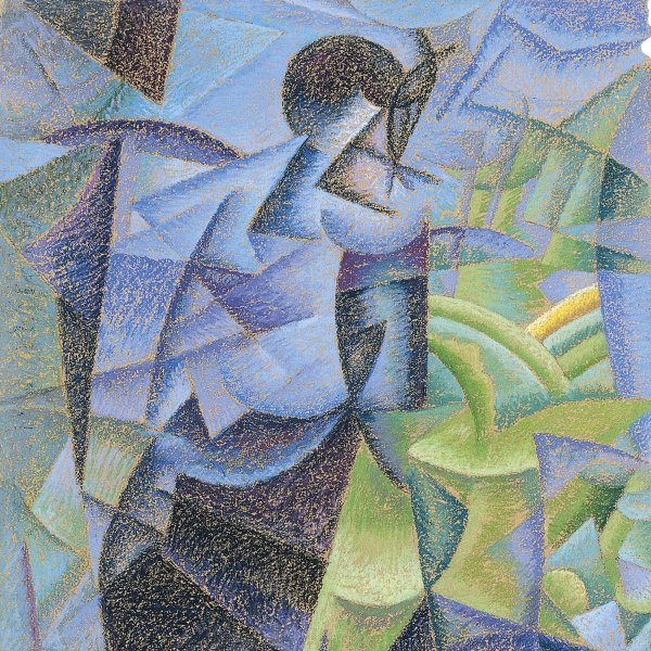 Gino Severini