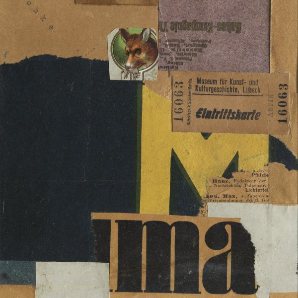 Kurt Schwitters