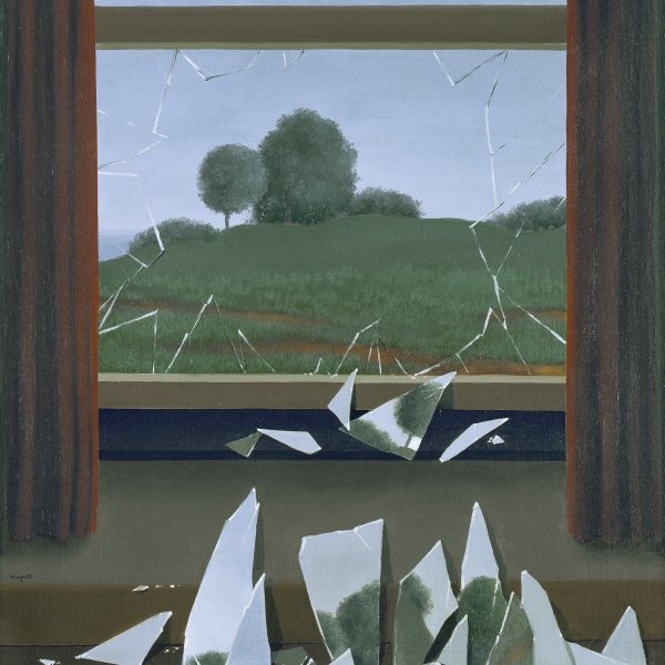 Exposición La máquina Magritte