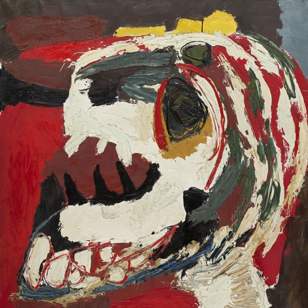 Karel Appel