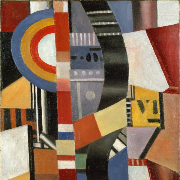 Fernand Léger