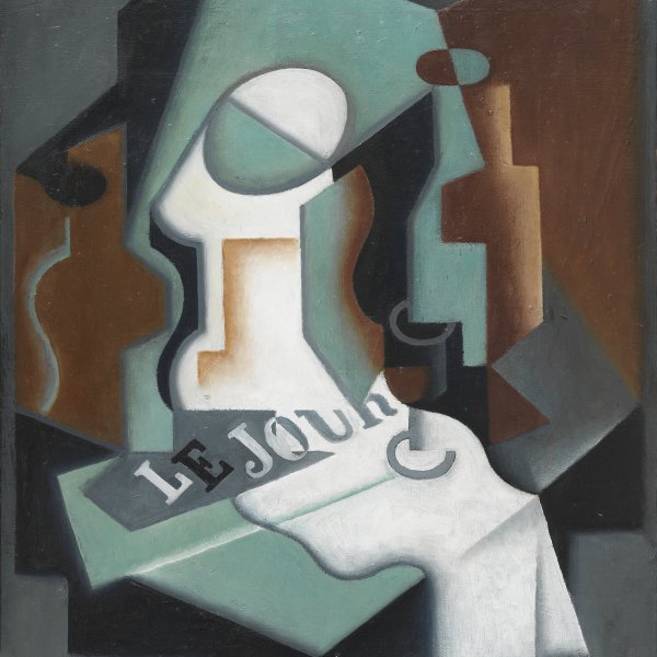 Juan Gris