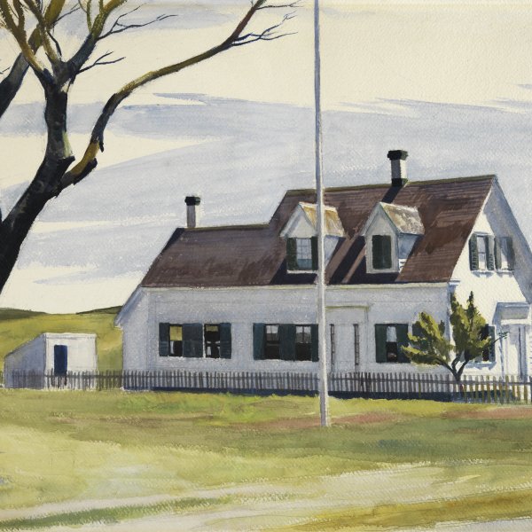 Edward Hopper