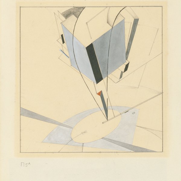 El Lissitzky