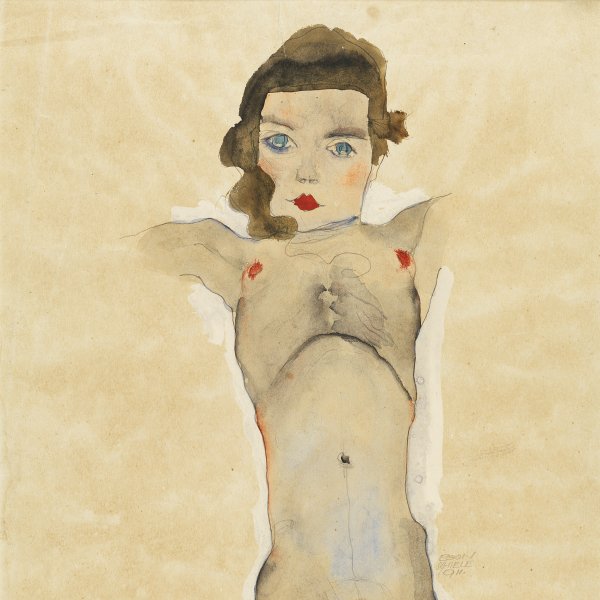 Egon Schiele