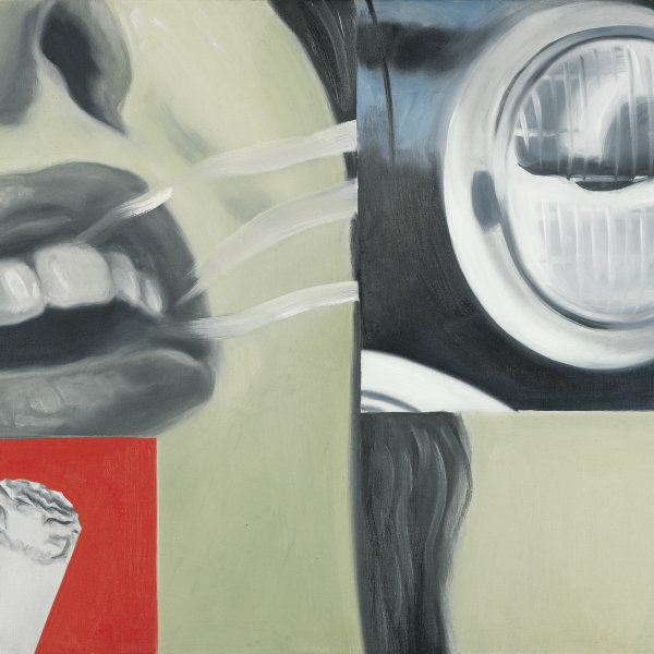 James Rosenquist