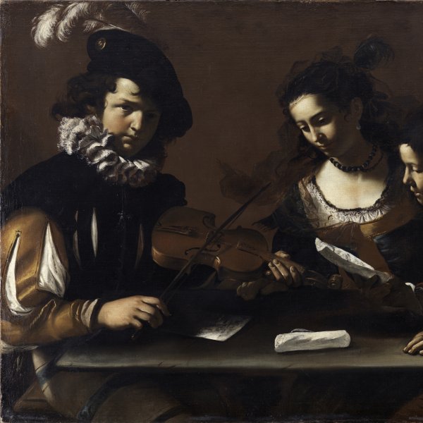 The Concert