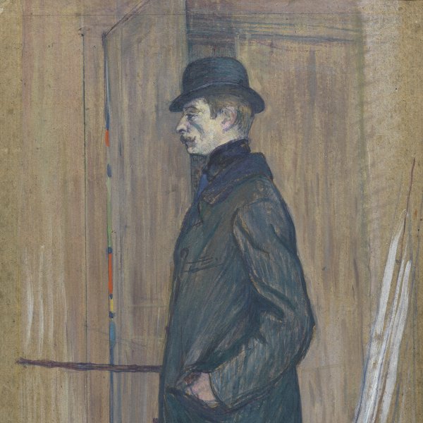 Henri de Toulouse-Lautrec