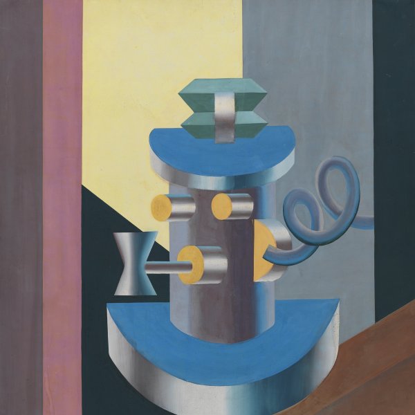 Fortunato Depero