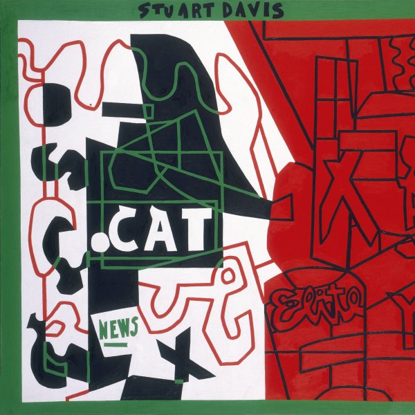 Stuart Davis