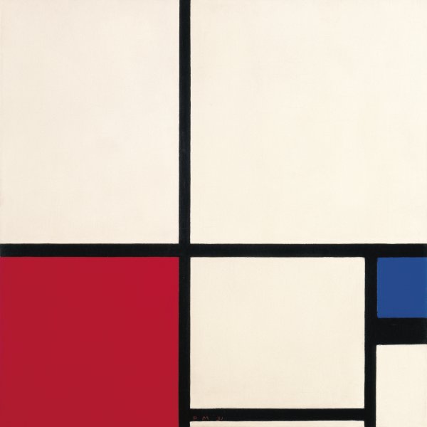 Piet Mondrian