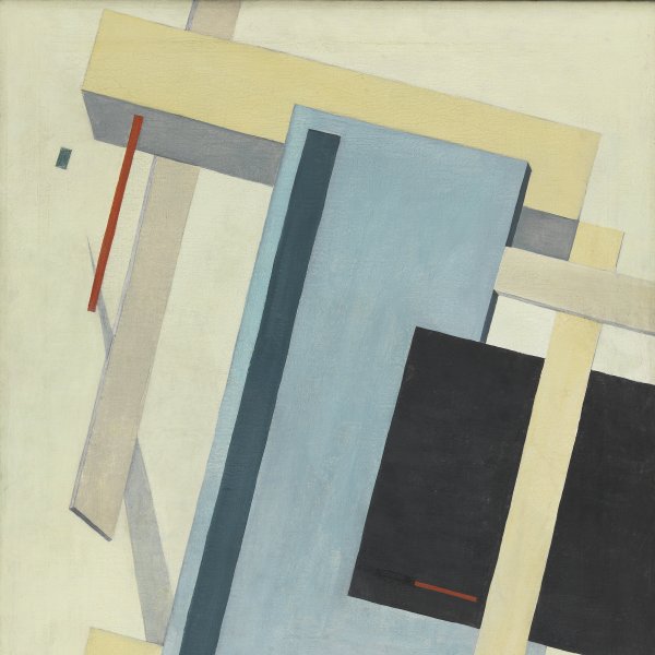 El Lissitzky