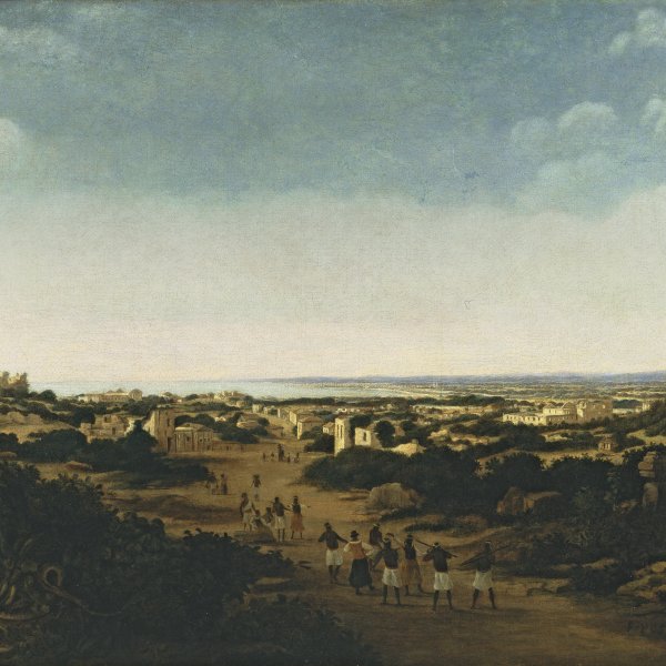 Frans Jansz. Post