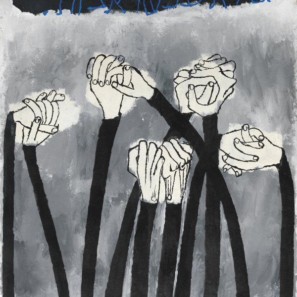 Ben Shahn