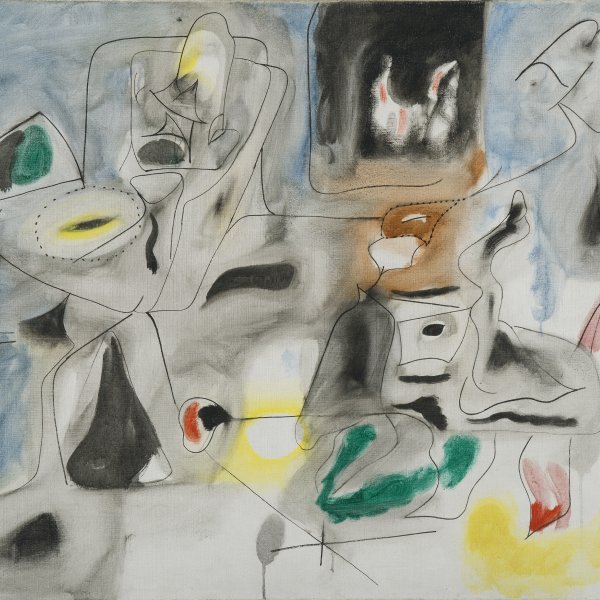 Arshile Gorky