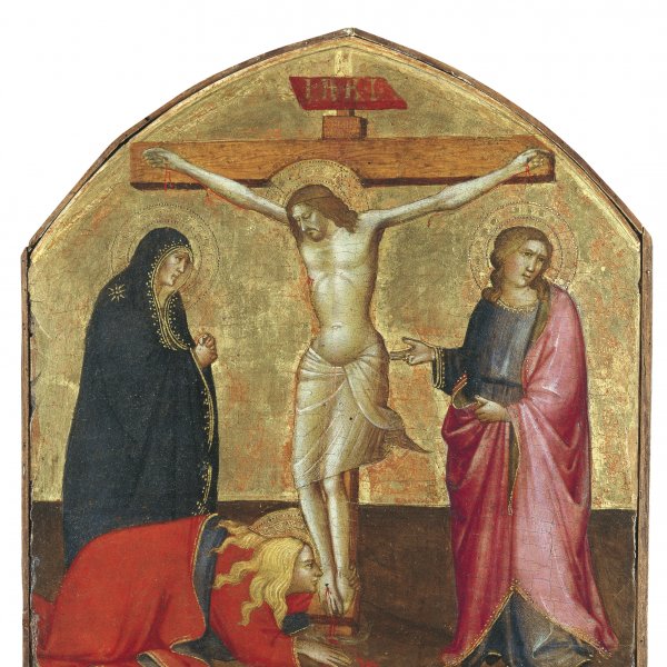 Agnolo Gaddi