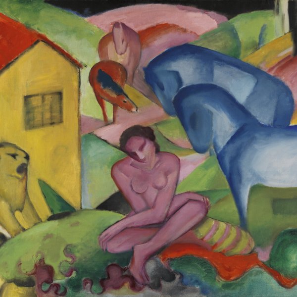 Franz Marc