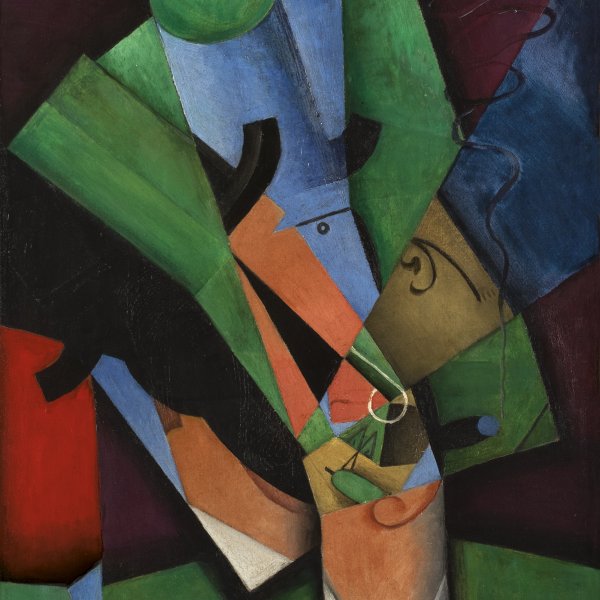 Juan Gris